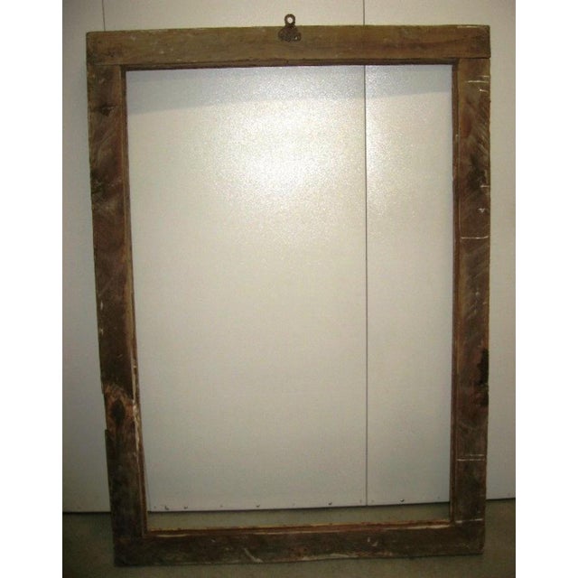 Antique Marbled Frame, Late 17th Century For Sale - Image 17 of 18