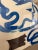 Drawing/Sketching Materials Original Vintage Georges Braque Galerie Maeght Exhibition Poster Framed French Modernism For Sale - Image 7 of 11