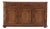 Mammoth 18th Century Oak Buffet- Beautiful Carved Details For Sale