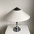 1930s Kongelys Table Lamp by Niels Rasmussen Thykier for Fog and Mørup, Denmark, 1930 For Sale - Image 5 of 17