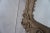 1940s Italian Carved Painted Mirror 1940’s From Melissa Levinson For Sale - Image 5 of 14