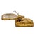 Mid 20th Century Brass Reclining Stag Betel Box by j.w. Robinson's For Sale - Image 9 of 12
