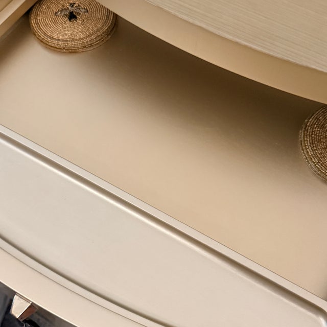 2020s Caracaole a Dream Come True Nightstand For Sale - Image 5 of 12