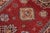 Tribal Super Kazak Red/Beige Wool Runner Rug- 2'9'' X 7'10'' For Sale - Image 4 of 10