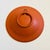 Vintage Hand Painted Studio Pottery Fish Plate / Wall Hanging For Sale - Image 9 of 10