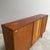 Mid-Century Modern Danish Teak Highboard by H.W. Klein for Bramin, 1960s For Sale - Image 15 of 16