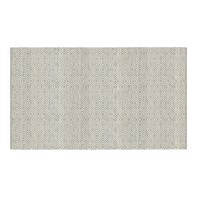 A perennial favorite, our Diamond Rug is a new spin on a timeless pattern that adds effortless style to any space. We...