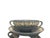 Ceramic 1950s Wedgewood of Etruria & Barlaston England Queensware Dinnerware Set- 43 Pieces For Sale - Image 7 of 8