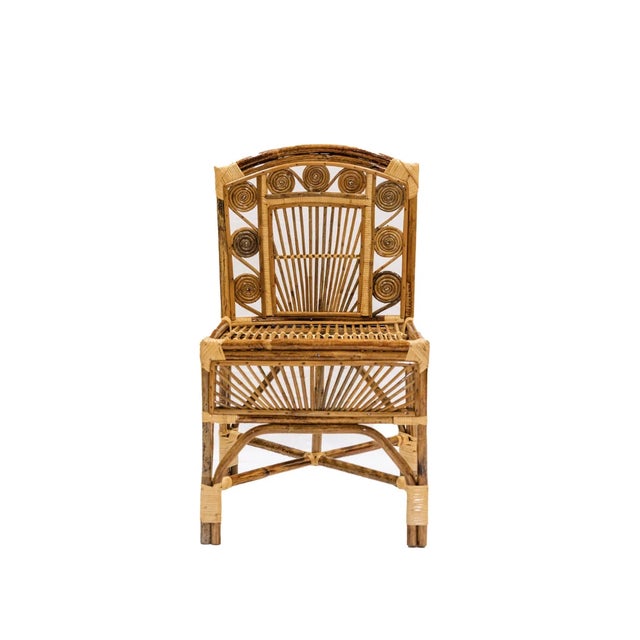Wood Robinson Chair For Sale - Image 7 of 8