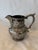 Early 20th Century Silver Plated Water Pitcher For Sale - Image 4 of 7
