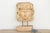 Large Carved Wooden Buddha Statue For Sale - Image 10 of 10