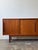 1970s 1970's Danish Modern Teak Credenza For Sale - Image 5 of 17
