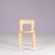 Alvar Aalto Pine Wood Model 65 Chair from Alvar Aalto, 1950s For Sale - Image 4 of 7