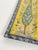 Early 20th Century Colorful Ceramic Trinket Tray with Floral Motifs, France, 1910 For Sale - Image 5 of 11