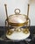 Late 19th Century Grand Tour Era Palais Royal Egg-Shaped Trinket Box For Sale - Image 4 of 6
