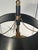 Metal Thomas O’Brien Turlington Large Pendant Light For Sale - Image 7 of 12