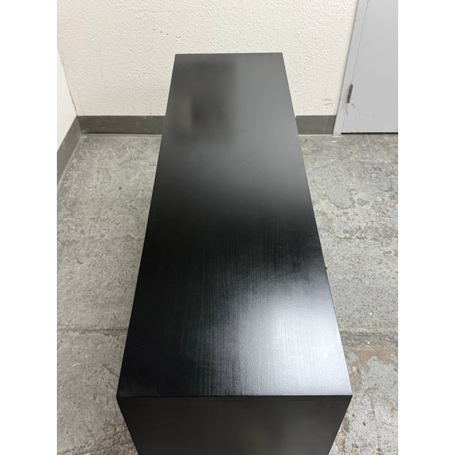Paul McCobb for Planner Group Double Dresser, Mid 20th Century For Sale In San Francisco - Image 6 of 12