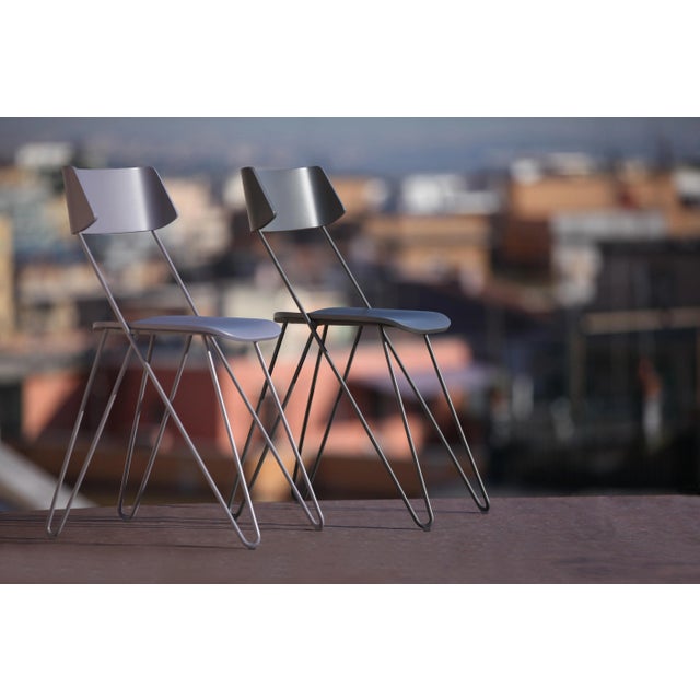 Not Yet Made - Made To Order Ibsen One Chair from Greyge For Sale - Image 5 of 6