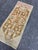 Early 21st Century Turkish Yastik Rug 1'4" x 3'3" For Sale - Image 5 of 5