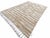 Tan Rh Morro Wool Rug – 9' X 12' Wheat | Hand-Knotted New Zealand Wool For Sale - Image 8 of 18