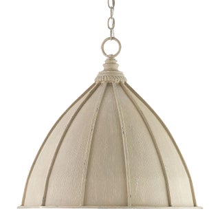 Currey & Company Fenchurch Pendant For Sale