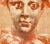 1930s Vintage Conte Portrait Drawing on Paper, Framed For Sale - Image 4 of 5