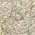 Antique Map of Deux-Sèvres, 1860 For Sale - Image 6 of 12