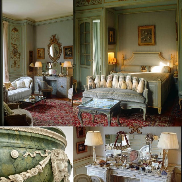 Duke & Duchess of Windsor Sotheby's Auction Catalogue, 1997, Set of 3 Softcover Volumes With Slipcase For Sale - Image 15 of 18