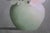 Celadon Rosalyn Gale Powell Signed Peony in a Chinese Jar Lithograph Print 27" For Sale - Image 8 of 11