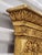 Gold Early 19th Century Regency Overmantel Giltwood Mirror For Sale - Image 8 of 12