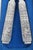 Hardanger Sylvplett Konge Tinn Viking Nutcracker Norwegian Royal Pewter 5097b For Sale - Image 13 of 14