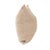 Contemporary Komodo Sand Down Filled 24x24 Pillow For Sale - Image 3 of 9