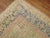 Soft Rose Pink Antique Oushak Rug - 11'5" x 15'7" For Sale - Image 12 of 14