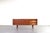 This beautiful sideboard exemplifies classic Danish design from the 1960s, whose primary goal was to combine simple form...
