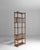 20th Century French Faux Bamboo Étagère For Sale In Greensboro - Image 6 of 18