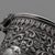 Antique Indian Kutch Silver Mug, 1890 For Sale - Image 12 of 18