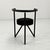 1980s Miss Dorn Side Chair attributed to Philippe Starck for Disform, 1980s For Sale - Image 5 of 15