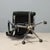 Office Chair attributed to Charles and Ray Eames for ICF For Sale - Image 10 of 12