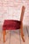 Vintage Art Deco Chairs in Walnut by J. Halabala for Up Závody, Czech, 1940s, Set of 6 For Sale - Image 4 of 11