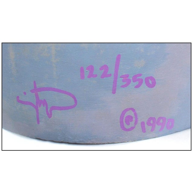 1990s For The Roses, Markus Pierson For Sale In Minneapolis - Image 6 of 6