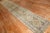 Antique Zabihi Collection Long Persian Malayer Runner - 2'8" x 17'9" For Sale - Image 9 of 10