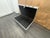 Silver Rh Restoration Hardware Vintage Porter's Trunk For Sale - Image 8 of 18