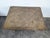 Modern Extendable Oak Table with Marquetry Top and Baluster Legs, 1940s For Sale - Image 3 of 8