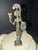 Celestial Meets the Sea Goddess Statue For Sale - Image 4 of 4
