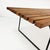 Harry Bertoia Model 400 Bench by Harry Bertoia for Knoll International, 1950s For Sale - Image 4 of 14