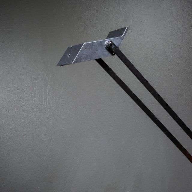 Tizio Classic Halogen Floor Lamp by Richard Sapper for Artemide-on Available For Sale - Image 9 of 10