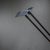 Tizio Classic Halogen Floor Lamp by Richard Sapper for Artemide-on Available For Sale - Image 9 of 10