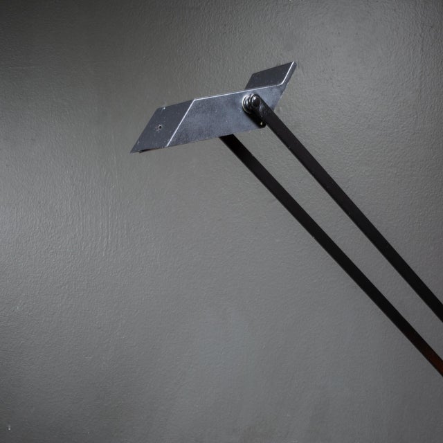 Tizio Classic Halogen Floor Lamps by Richard Sapper for Artemide For Sale - Image 9 of 10