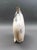 Mid 20th Century Mary Dewey Gates Signed Sitting Cat Original Studio Art Pottery Sculpture For Sale - Image 5 of 10