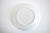 Ceramic Armorial Porcelain Dish With Heraldic Crest For Sale - Image 7 of 8